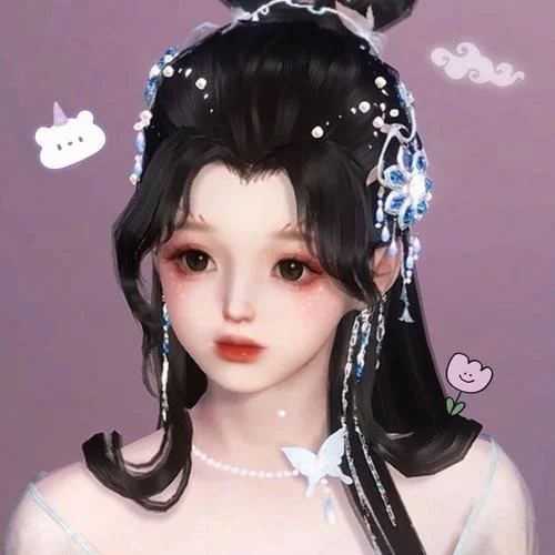 君心我心 (逆水寒)-艾絡(luò)