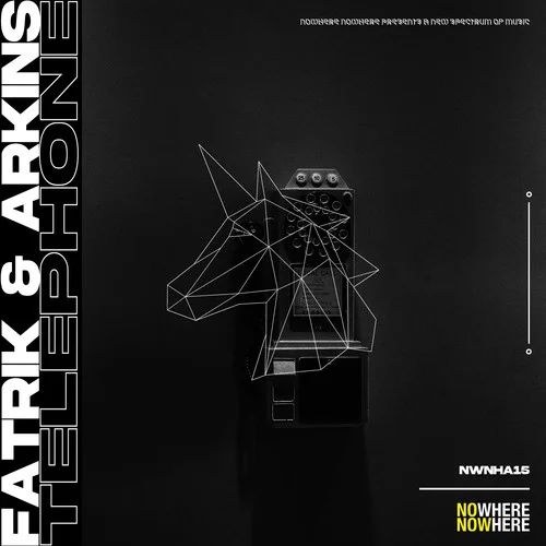 Telephone-Arkins&Fatrik