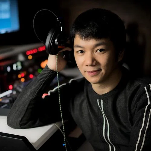 紀(jì)念的歌-潘廣益