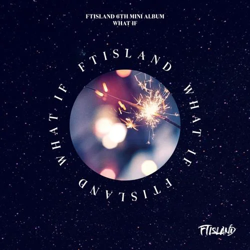 ???? ?-F.T Island