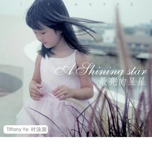 最亮的星星(伴奏)-葉泳沺