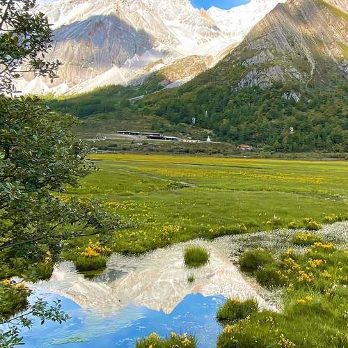 山花終將燦爛 (Call End)-Xun