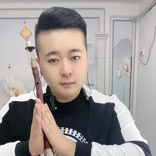 二泉吟 (嗩吶版)-根哥嗩吶