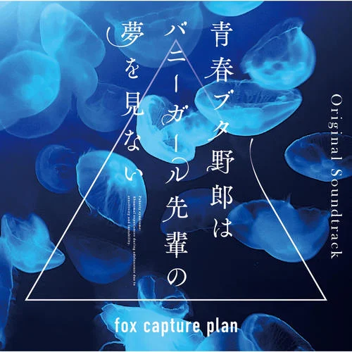 こうして、世界は桜島麻衣を取り戻した-Fox Capture Plan