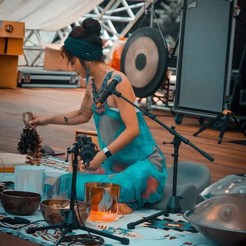 放松減壓，緩解焦慮，助益睡眠，大自然是最好的療愈師-阿莫音樂