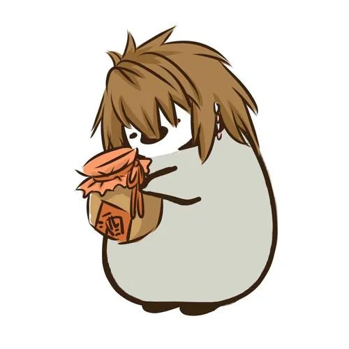 我的一個道姑朋友-熾誠ovo