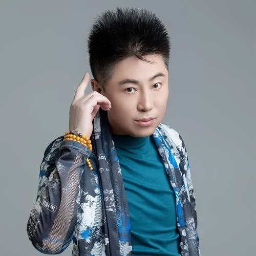 后海酒吧(DJ版)-陳玉建