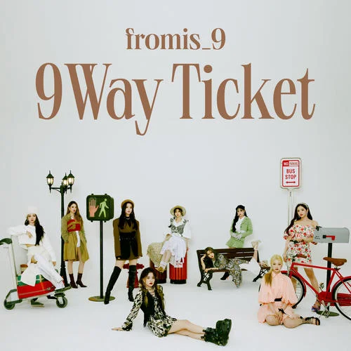 WE GO-fromis_9(??????)