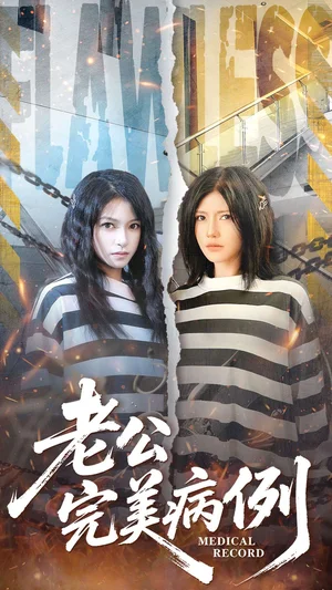 老公的完美病例（101集）橋曜娜＆胥寧軻