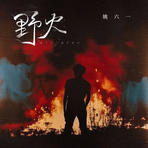 野火-姚六一