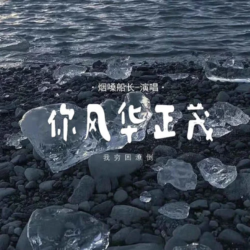 你風(fēng)華正茂 (我窮困潦倒)-煙嗓船長