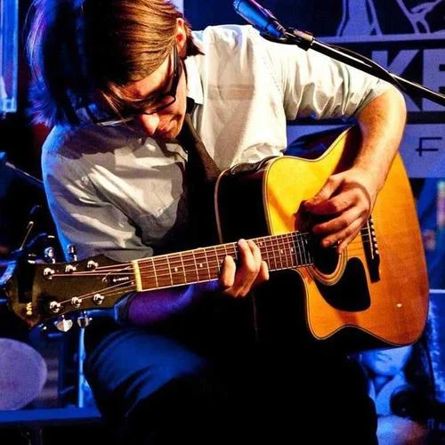 深藍(lán)色的眼淚-陳冠蒲