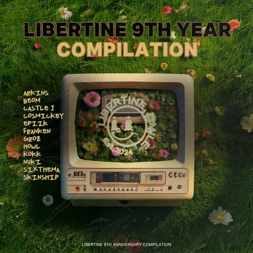 RAKATA (Original Mix)-Cosmickey&Kokk&Nuki