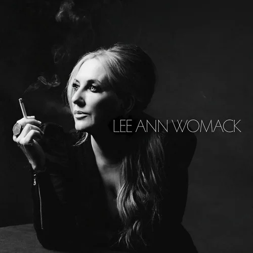 The Lonely, The Lonesome & The Gone-Lee Ann Womack