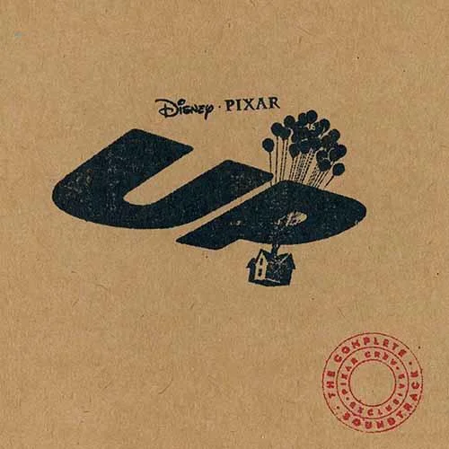 Married life-Michael Giacchino