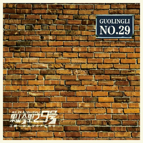 時(shí)代的標(biāo)記-汪峰