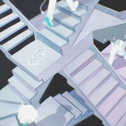 UNO-阿萨Aza&神山羊