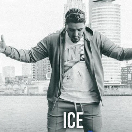 冷若冰霜(Colder Than 荷東)-Ice[歐美]