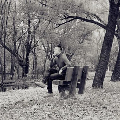 陪伴(Single Version)-楊棕