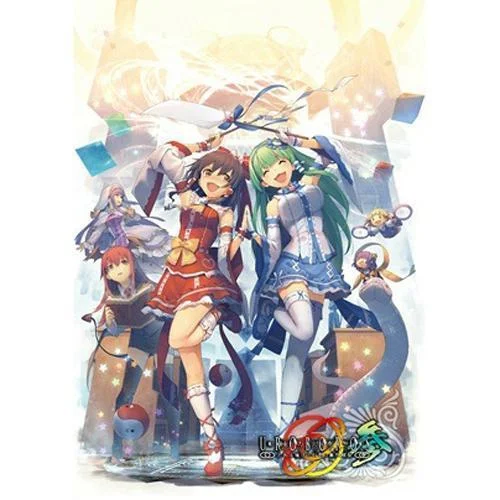 まっしろな雪-水瀬ましろ