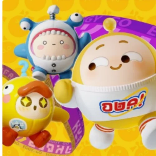 飛翔吧神圣戰(zhàn)機-李茂川