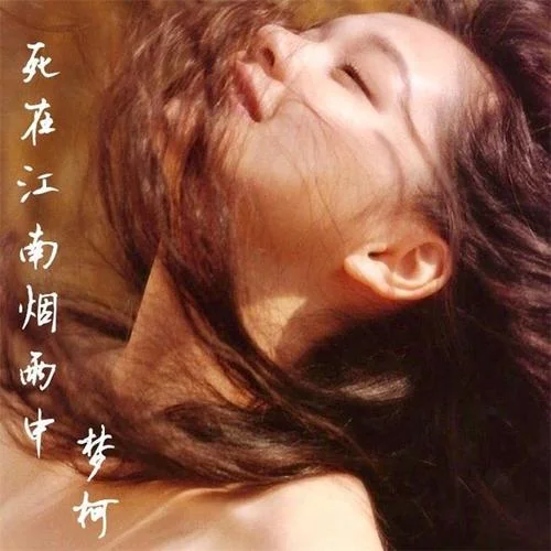 死在江南煙雨中-夢(mèng)柯