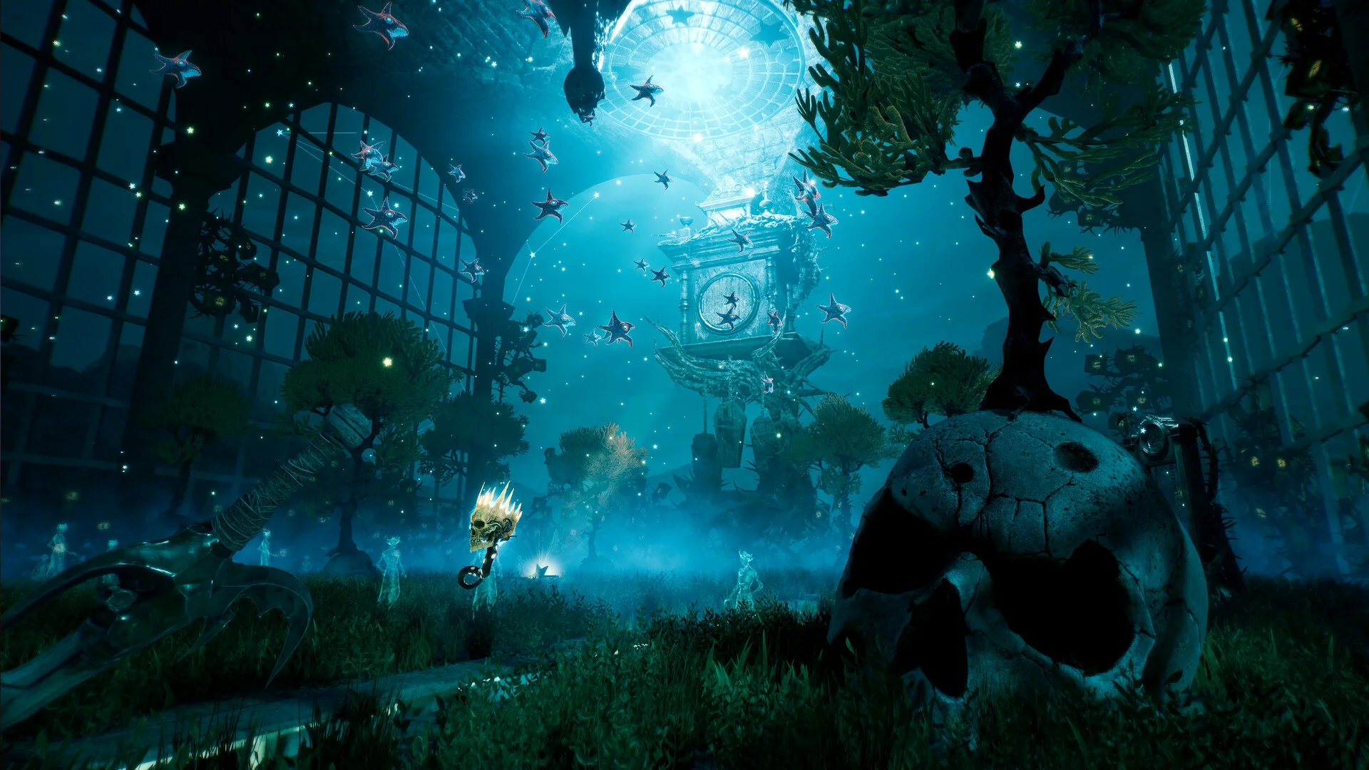 《戴維瓊斯》v0.12.0中文版