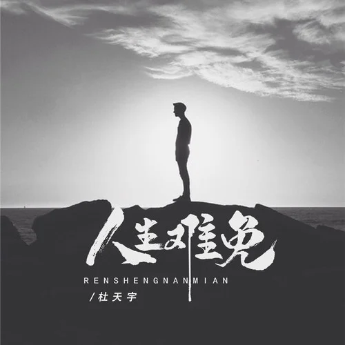 人生難免-杜天宇