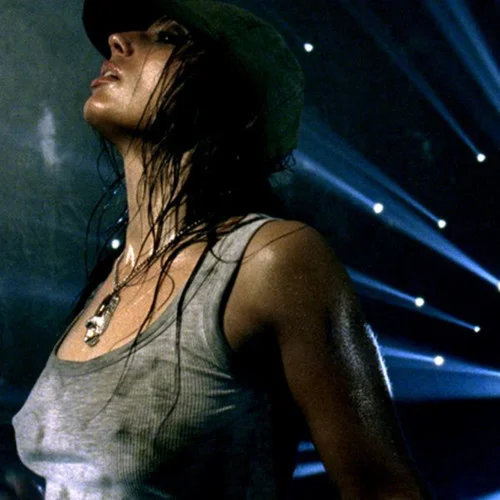 Stronger (Original Edit)-Inez