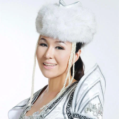 相約草原-烏蘭托婭