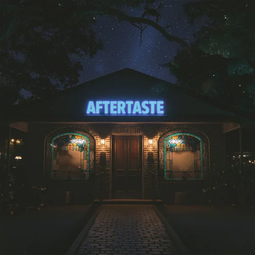 AFTER TASTE-DURDN