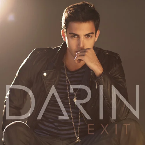 Surrender-Darin