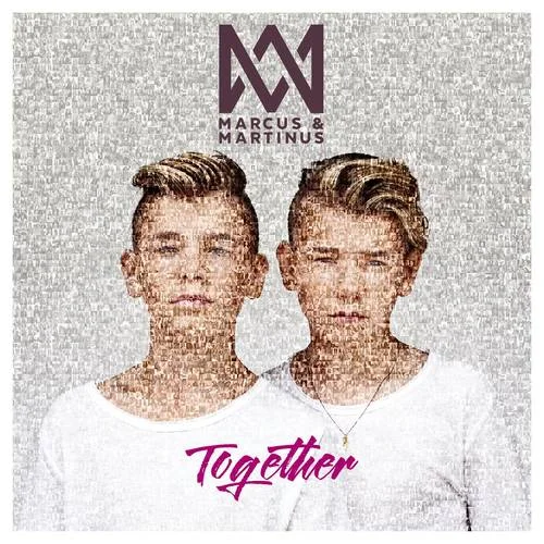 Heartbeat-Marcus And Martinus