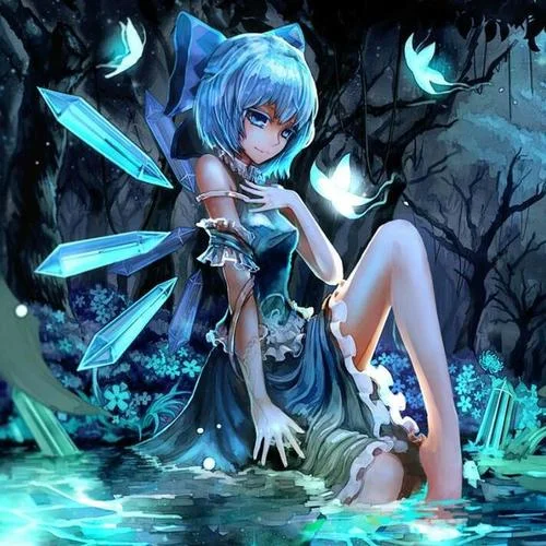 「霞光」精靈世紀(jì)-曲錦楠