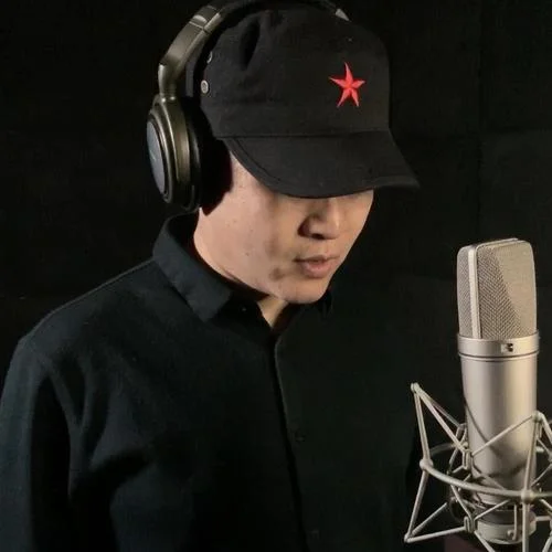 大漠紅裝(單曲)-沈陽刀郎