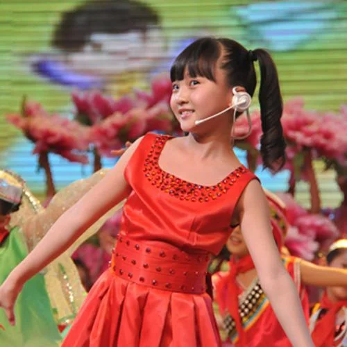 小卓瑪-兒童歌曲