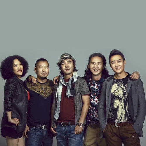 相信自己 (DJ版)-零點樂隊