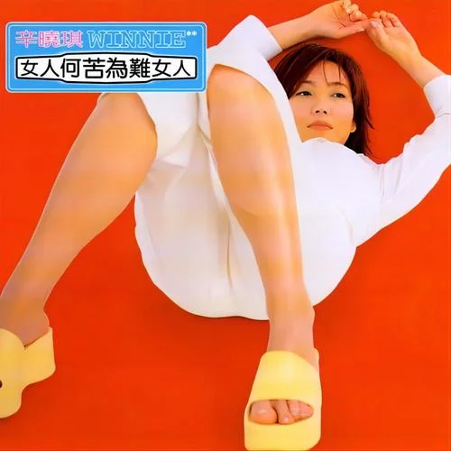 女人何苦为难女人-辛晓琪