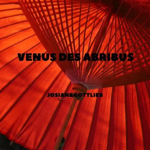 Venus des Abribus-Josiane Gottlieb