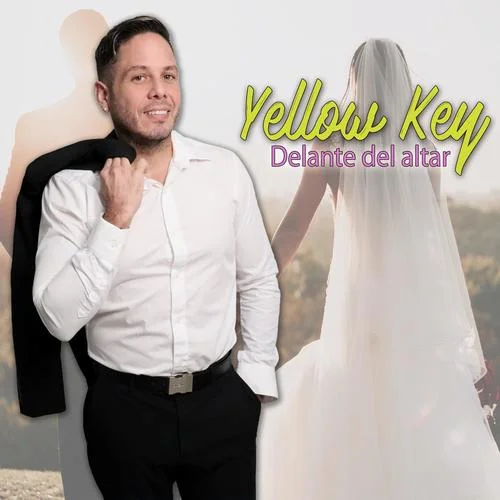 Delante del altar-YELLOW KEY
