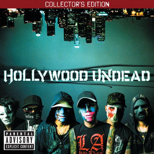 Circles-Hollywood Undead