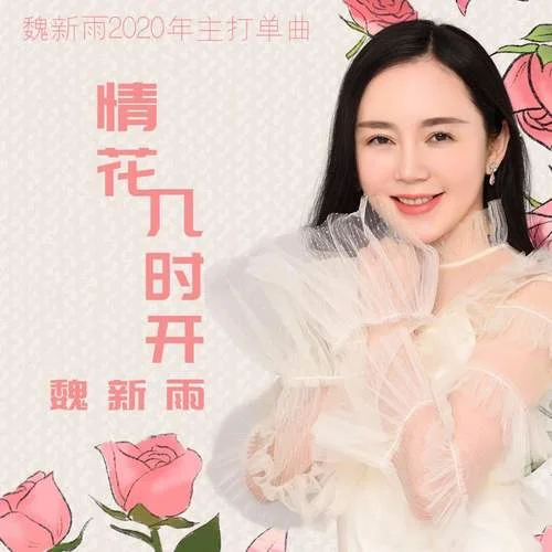 情花几时开-魏新雨