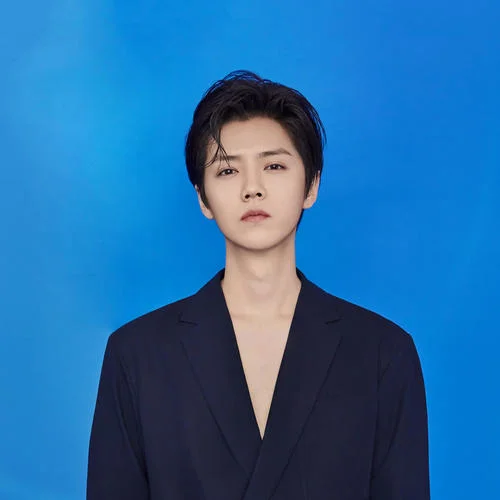 原動(dòng)力-鹿晗