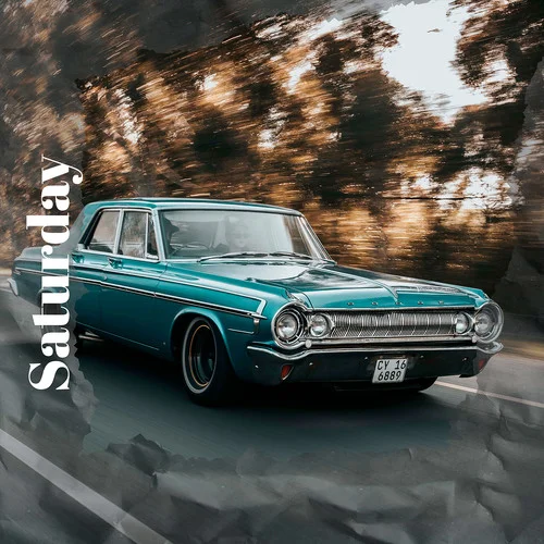 Saturday-Infraction Music