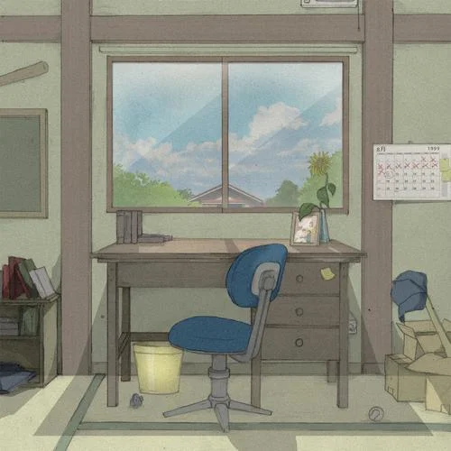 Summertime Loneliness-Murphy Radio