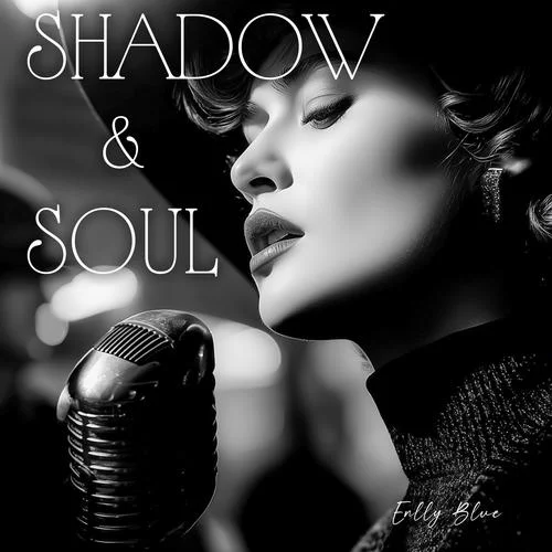 Through My Soul (Explicit)-Enlly Blue