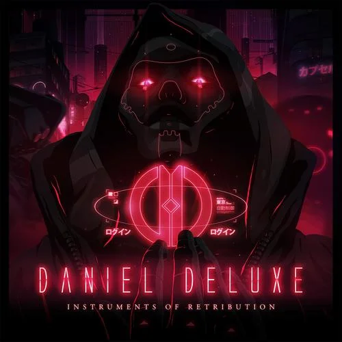 Instruments of Retribution-Daniel Deluxe