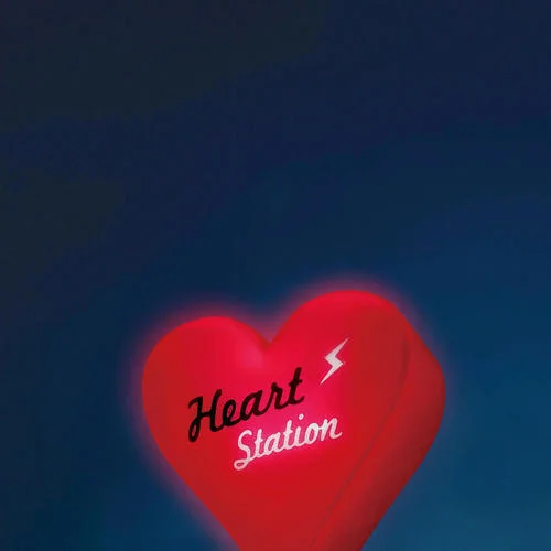 HEART STATION-宇多田ヒカル