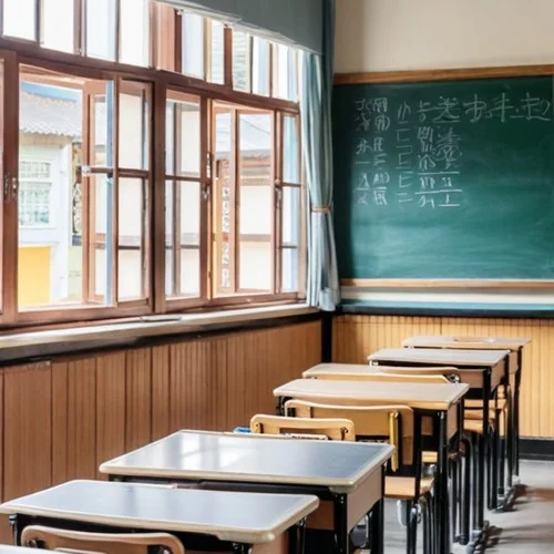 風(fēng)過教室的角落-星lxing