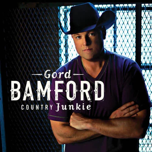 When Your Lips Are so Close-Gord Bamford